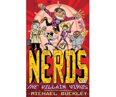 KNYGA Michael Buckley Nerds