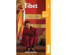 KNYGA Michael Buckley Tibet