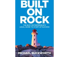 KNYGA Michael Buckworth Built on Rock