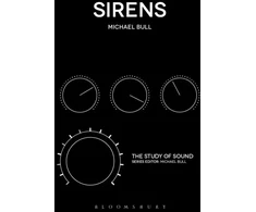 KNYGA Michael Bull Sirens
