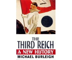 KNYGA Michael Burleigh Third Reich