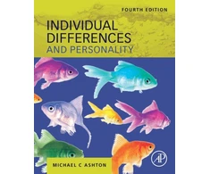 KNYGA Michael C Ashton Individual Differences and Personality