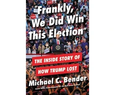 KNYGA Michael C Bender Frankly, We Did Win This Election