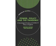 KNYGA Michael Calnan Power, Policy and the Pandemic