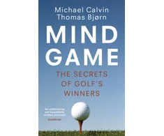 KNYGA Michael Calvin Mind Game