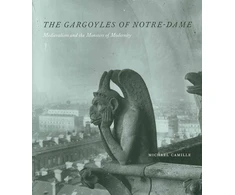 KNYGA Michael Camille Gargoyles of Notre Dame