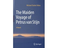 KNYGA Michael Charles Tobias Maiden Voyage of Petrus van Stijn
