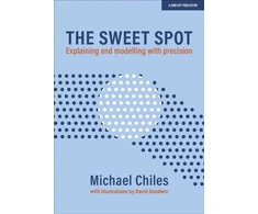 KNYGA Michael Chiles Sweet Spot: Explaining and modelling with precision