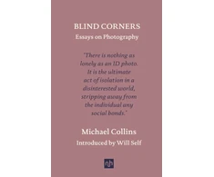 KNYGA Michael Collins Blind Corners