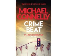 KNYGA Michael Connelly Crime Beat