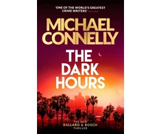 KNYGA Michael Connelly Dark Hours