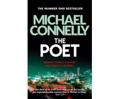 KNYGA Michael Connelly Poet