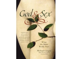 KNYGA Michael Coogan God And Sex