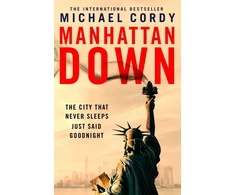KNYGA Michael Cordy Manhattan Down