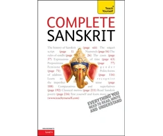 KNYGA Michael Coulson Complete Sanskrit