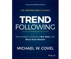 KNYGA Michael Covel Trend Following
