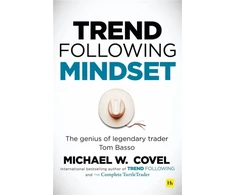 KNYGA Michael Covel Trend Following Mindset