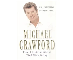 KNYGA Michael Crawford Parcel Arrived Safely