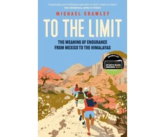 KNYGA Michael Crawley To the Limit