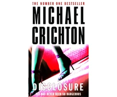 KNYGA Michael Crichton Disclosure