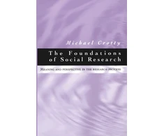KNYGA Michael Crotty Foundations of Social Research