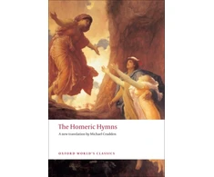 KNYGA Michael Crudden Homeric Hymns