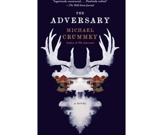 KNYGA Michael Crummey Adversary