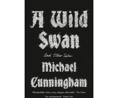 KNYGA Michael Cunningham Wild Swan