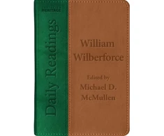 KNYGA Michael D Mcmullen Daily Readings - William Wilberforce