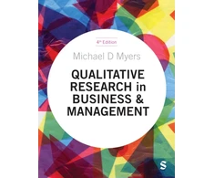 KNYGA Michael D Myers Qualitative Research in Business and Management