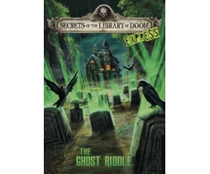 KNYGA Michael Dahl Ghost Riddle - Express Edition