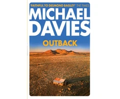 KNYGA Michael Davies Outback