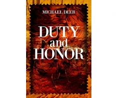 KNYGA Michael Deeb Duty and Honor
