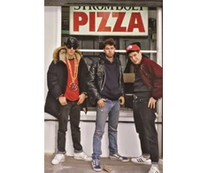 KNYGA Michael Diamond Beastie Boys Book