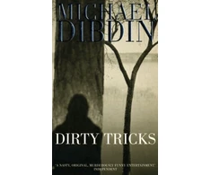 KNYGA Michael Dibdin Dirty Tricks