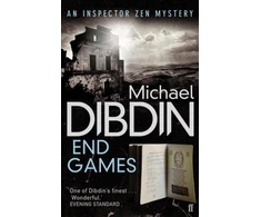 KNYGA Michael Dibdin End Games