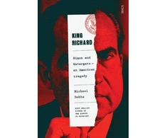 KNYGA Michael Dobbs King Richard