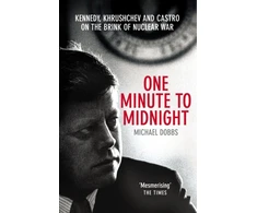 KNYGA Michael Dobbs One Minute To Midnight