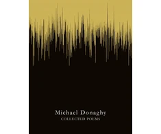 KNYGA Michael Donaghy Collected Poems