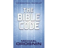 KNYGA Michael Drosnin Bible Code