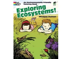 KNYGA Michael Dutton Exploring Ecosystems!