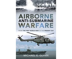 KNYGA Michael E Glynn Airborne Anti-Submarine Warfare