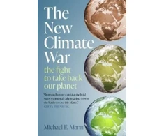 KNYGA Michael E Mann New Climate War