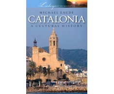 KNYGA Michael Eaude Catalonia a Cultural and Literary History