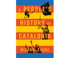KNYGA Michael Eaude People's History of Catalonia