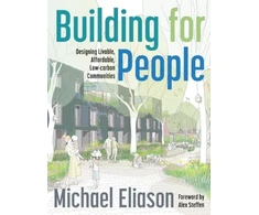 KNYGA Michael Eliason Building for People