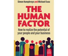 KNYGA Michael Esau Human Factor