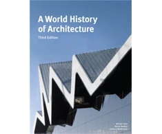 KNYGA Michael Fazio World History of Architecture, Third Edition