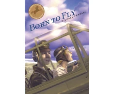 KNYGA Michael Ferrari Born to Fly