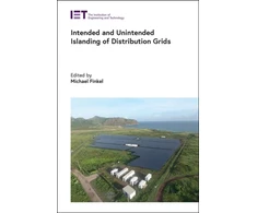 KNYGA Michael Finkel Intended and Unintended Islanding of Distribution Grids
